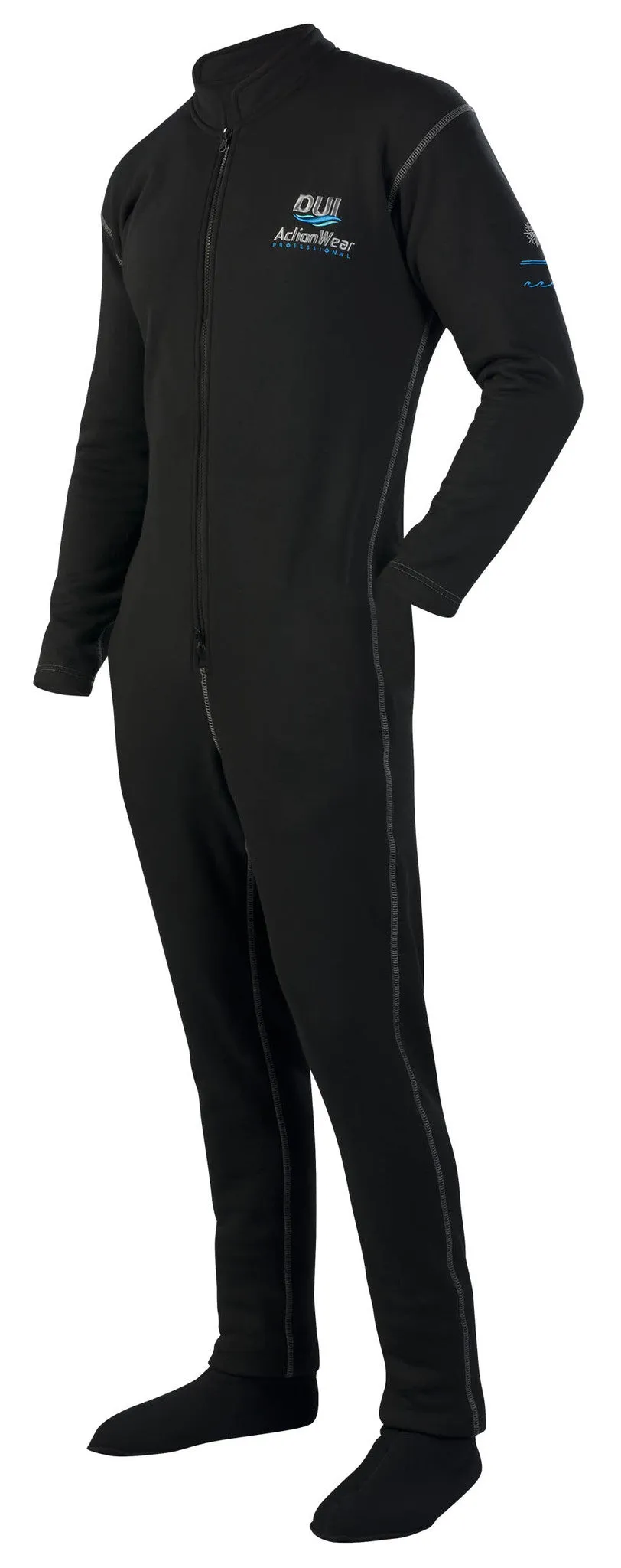 DuoTherm Jumpsuit 300 - Women's