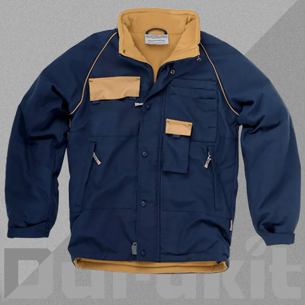 Durakit Workwear - Jacket