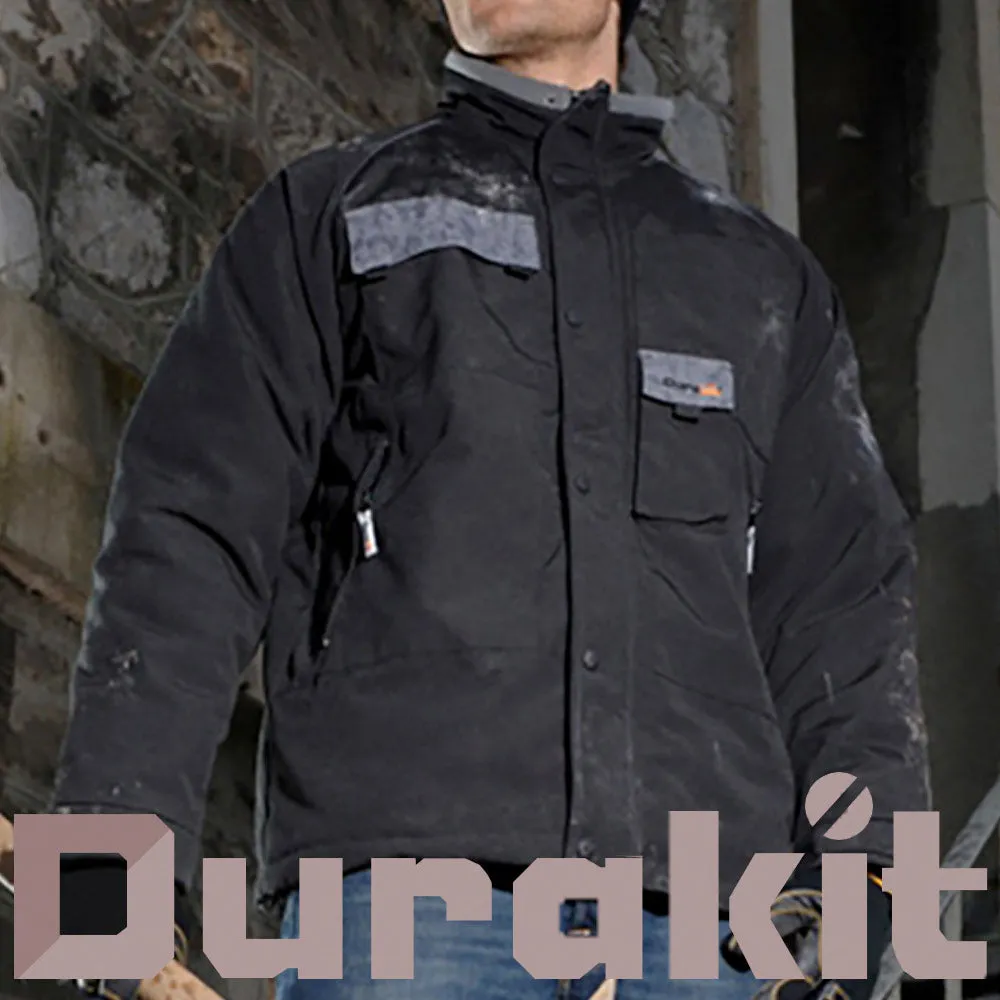 Durakit Workwear - Jacket