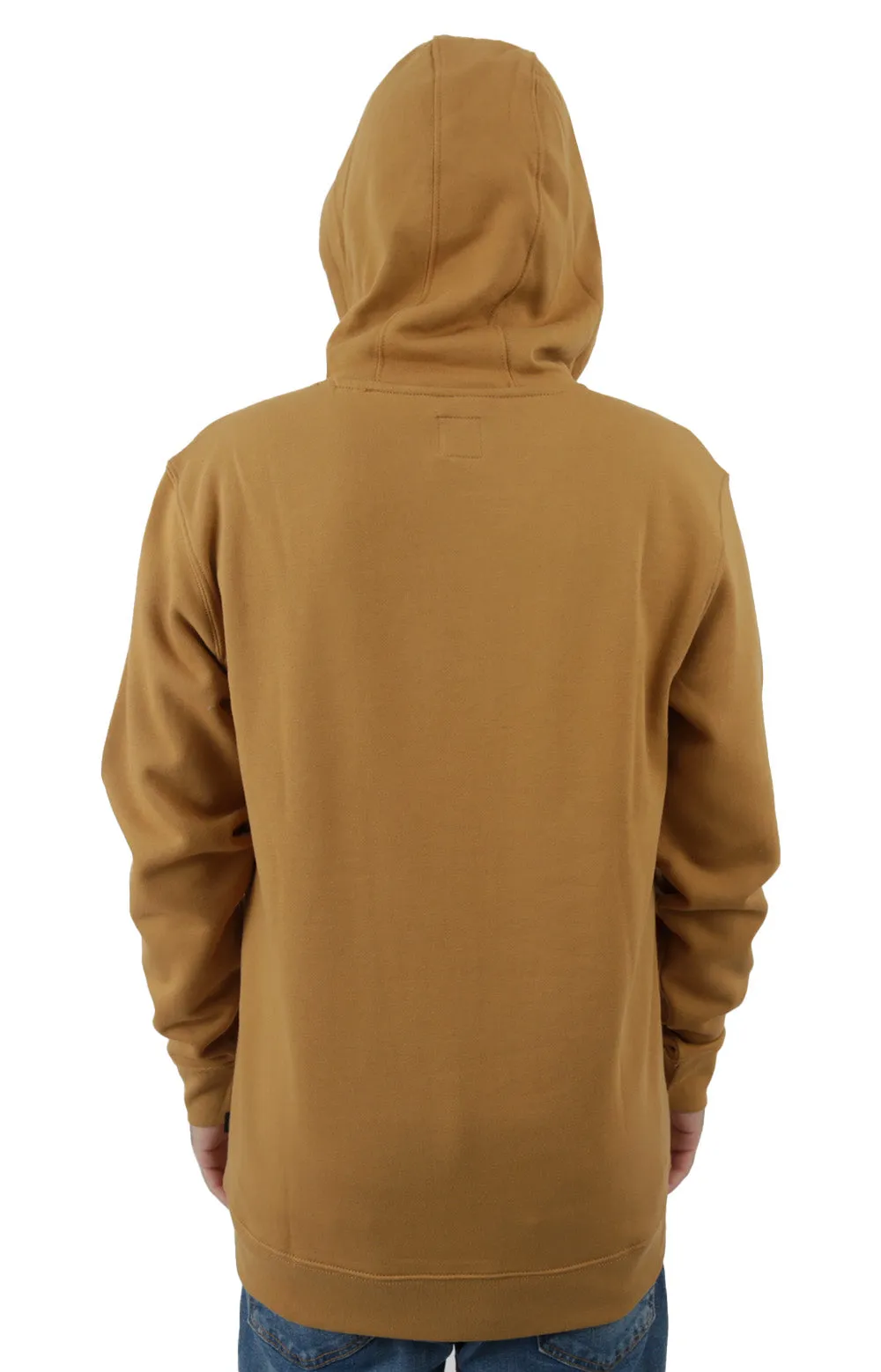 Eco-Friendly Comfort Hoodie