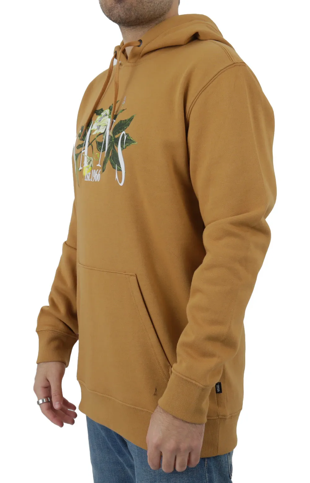 Eco-Friendly Comfort Hoodie