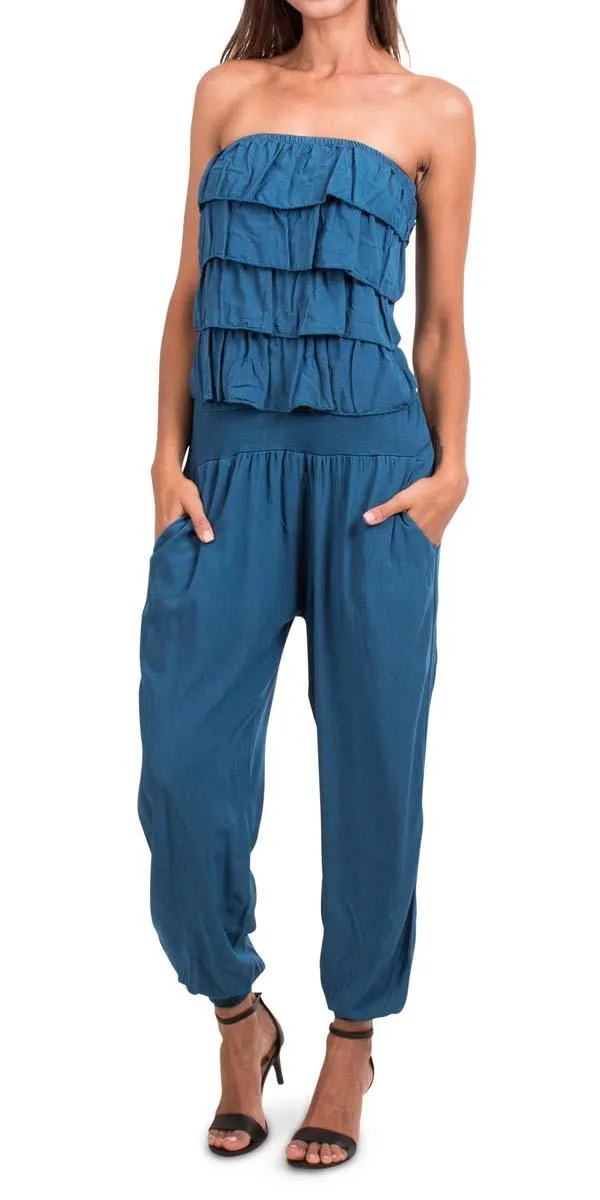 Elba Jumpsuit