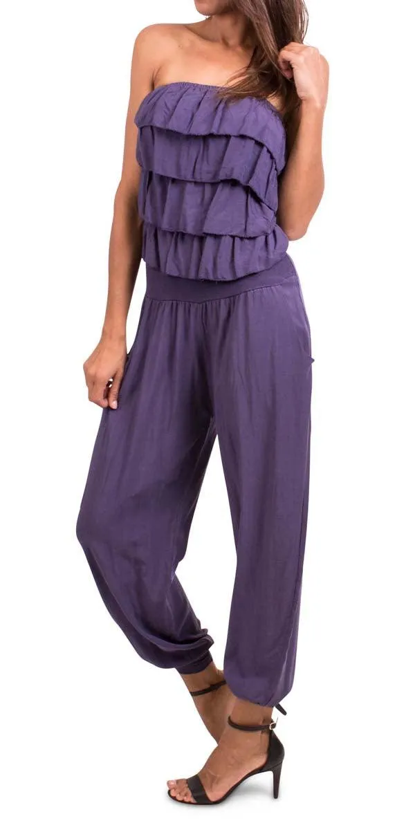 Elba Jumpsuit