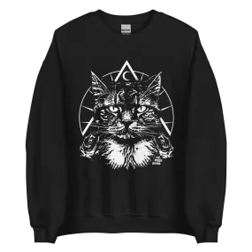 ETERNAL Crewneck Sweatshirt