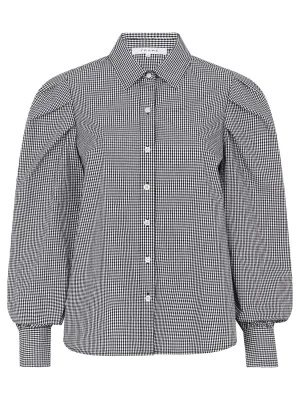 Extreme Gingham Shirt