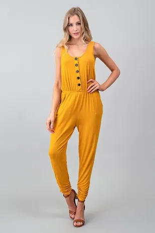 FAI105 - JUMPSUIT