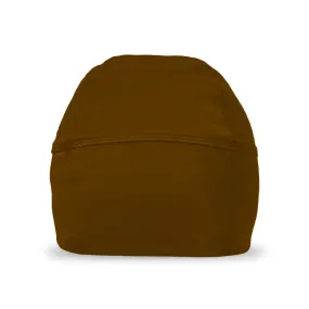 Faro Fleece Beanie (Mustard)