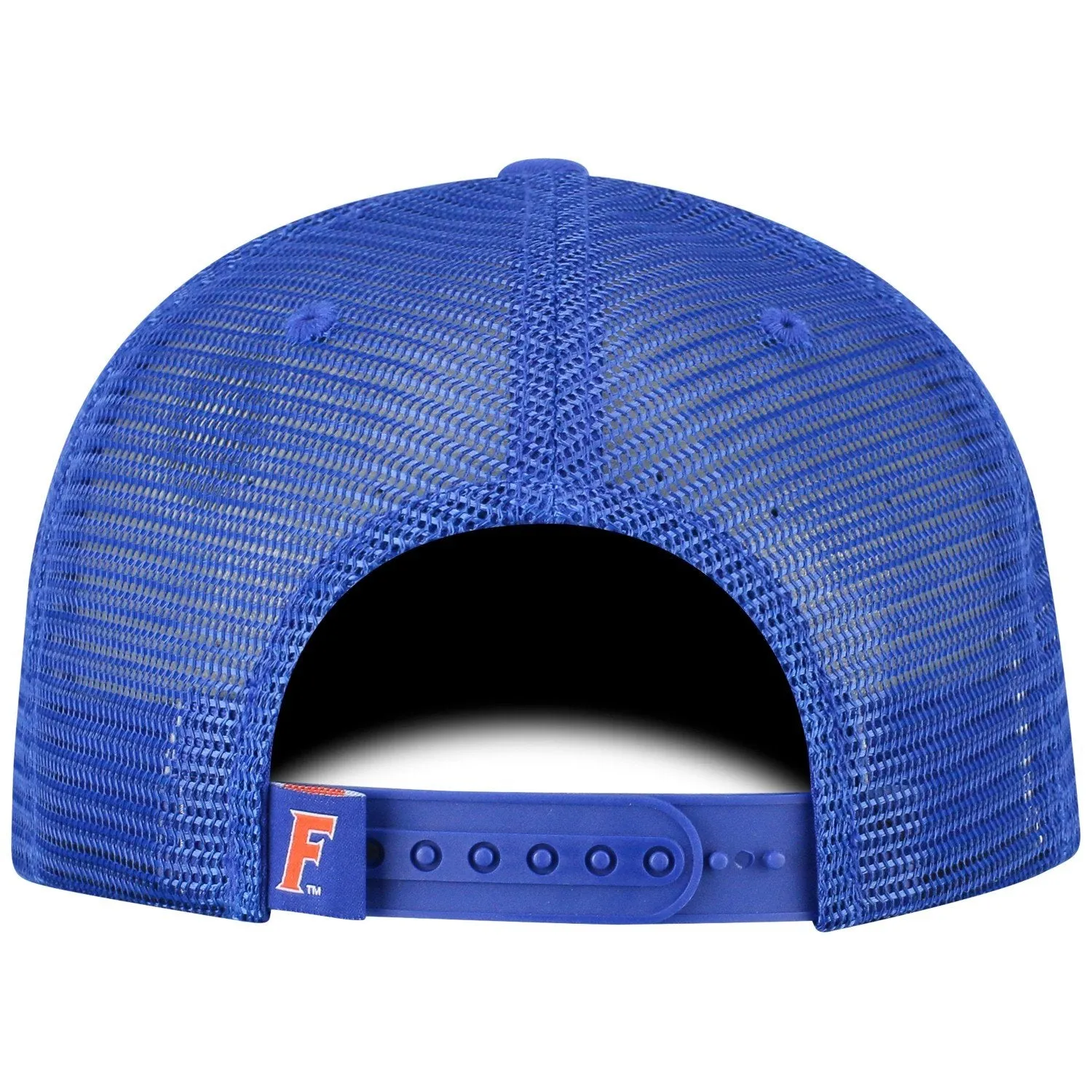 Florida Gators TOW "Inferno" Mesh Structured Snapback Hat Cap