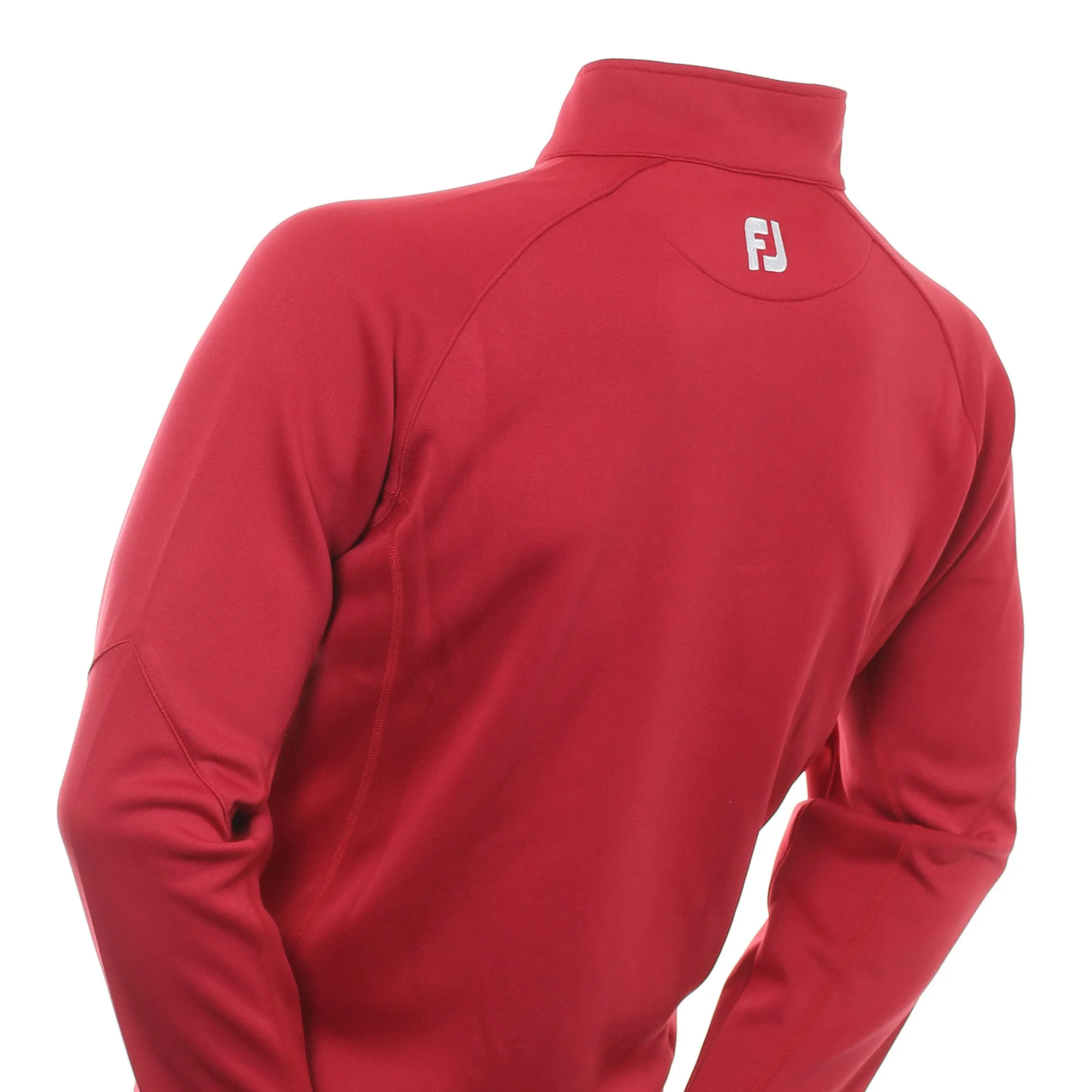 FootJoy Solid Knit Chill Out Pullover