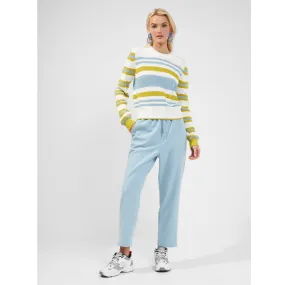 French Connection Kim Stripe Knit 78SAH