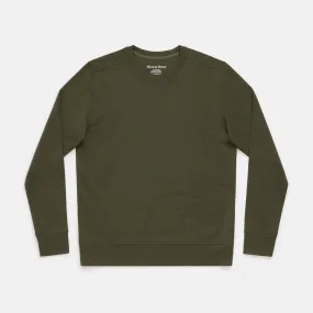 French Terry Sweatshirt