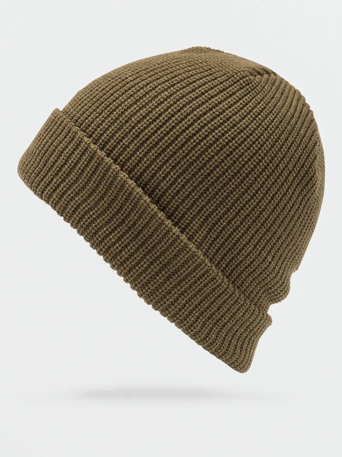 Full Stone Beanie - Military