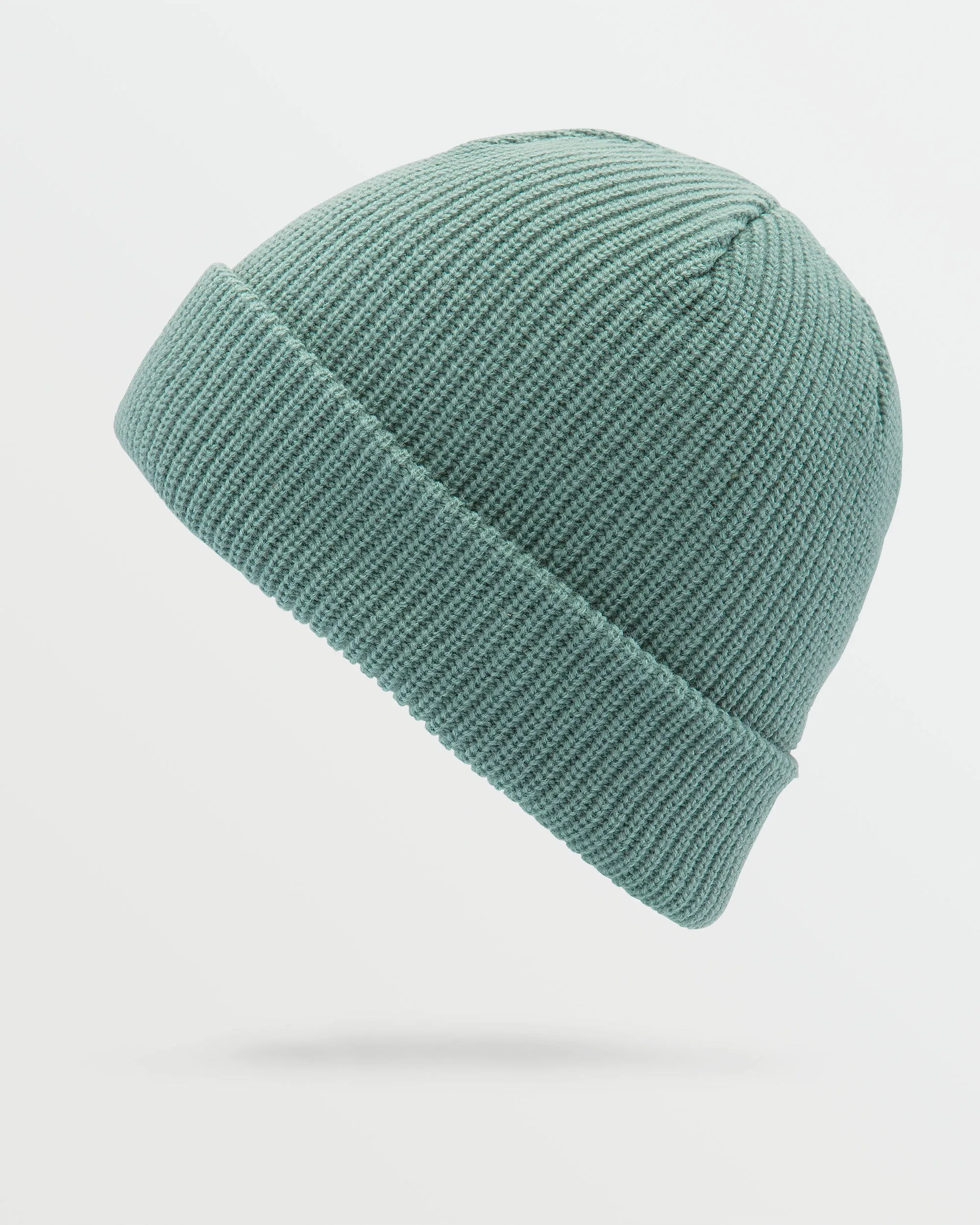 Full Stone Beanie - Petro