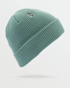 Full Stone Beanie - Petro