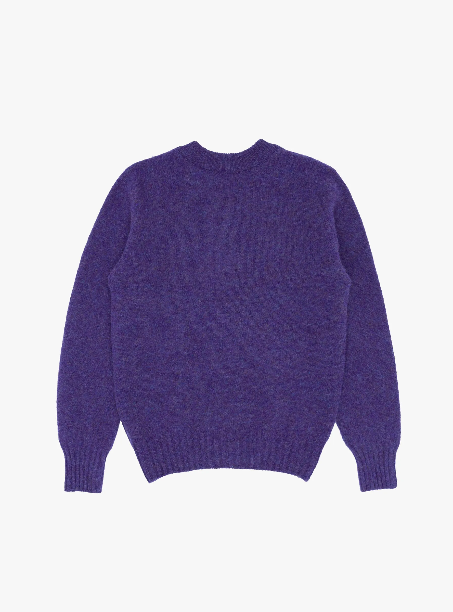 Future Memories Jumper Lavender