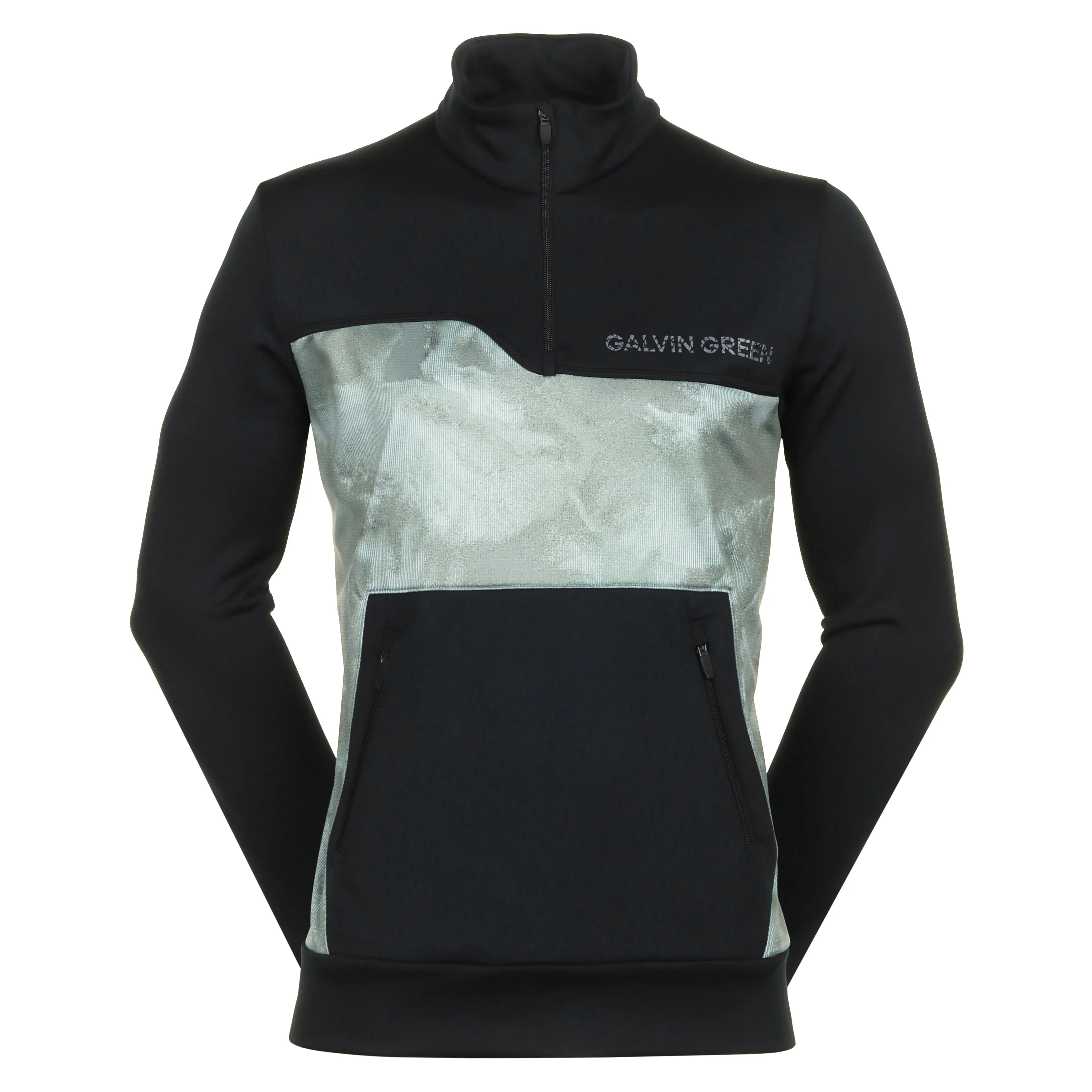 Galvin Green Concept Diaz Insula Golf Pullover