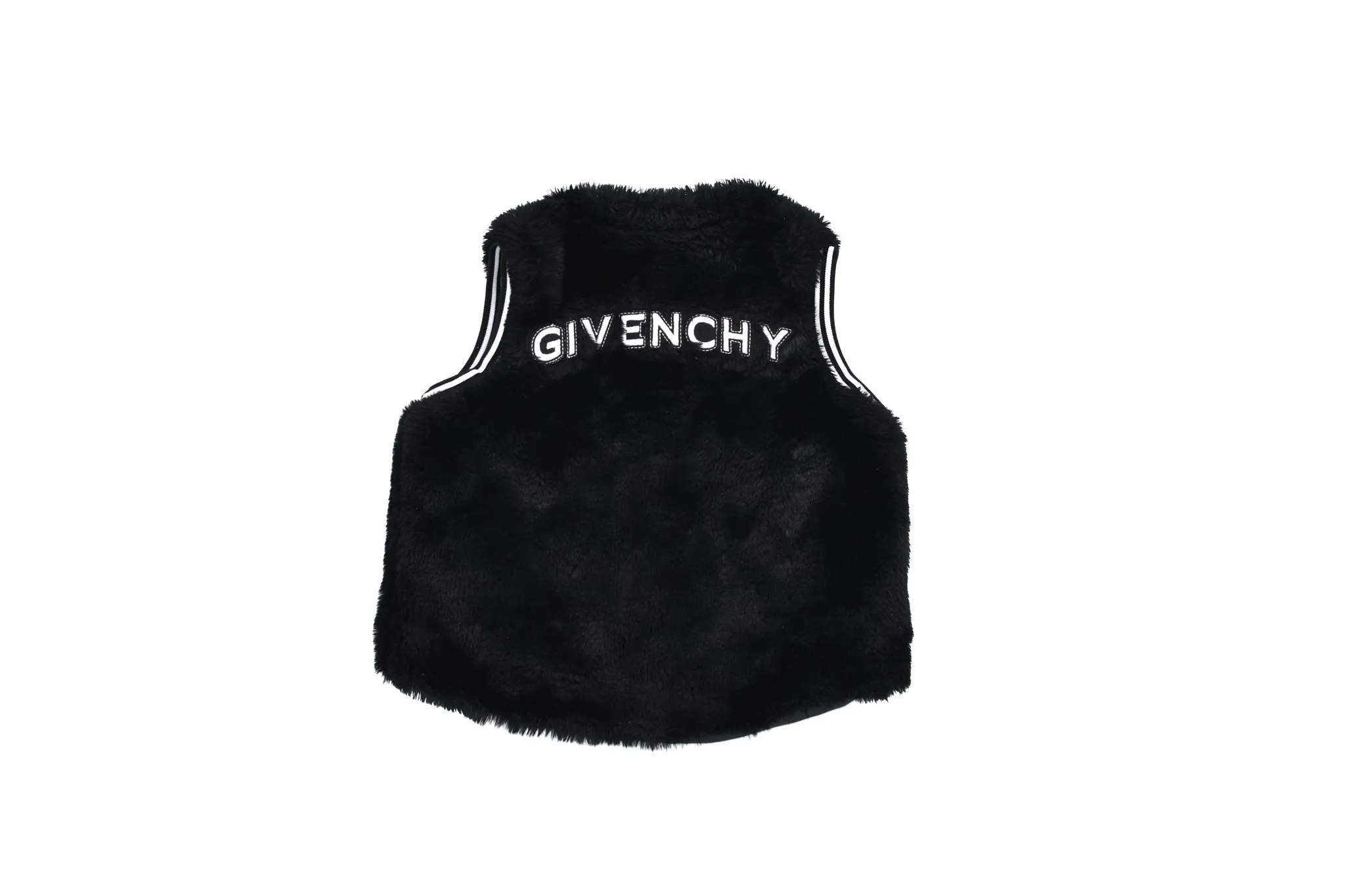 Givenchy, Girls Gilet, 3 Years