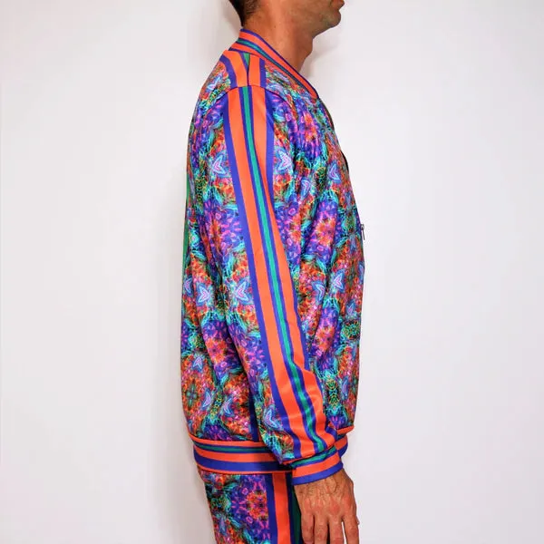 Gonzo Bomber Jacket