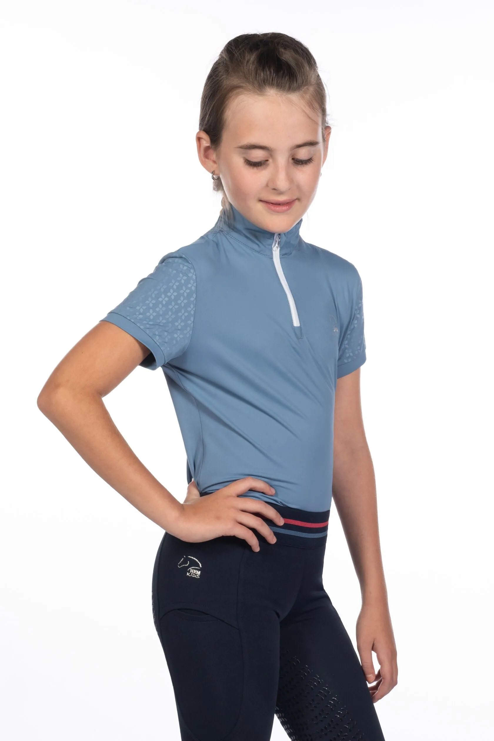 HKM Junior Functional Shirt Aymee