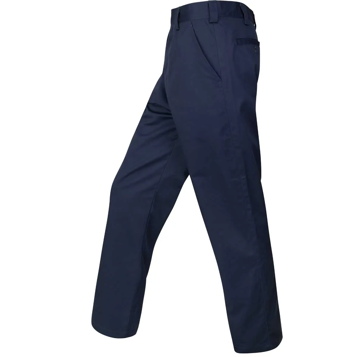 Hoggs of Fife Bushwhacker Thermal Stretch Trouser