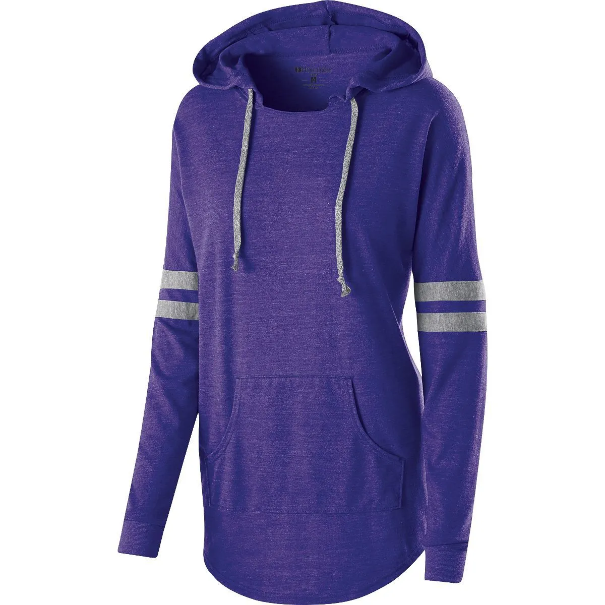 Holloway Ladies Hooded Low Key Pullover