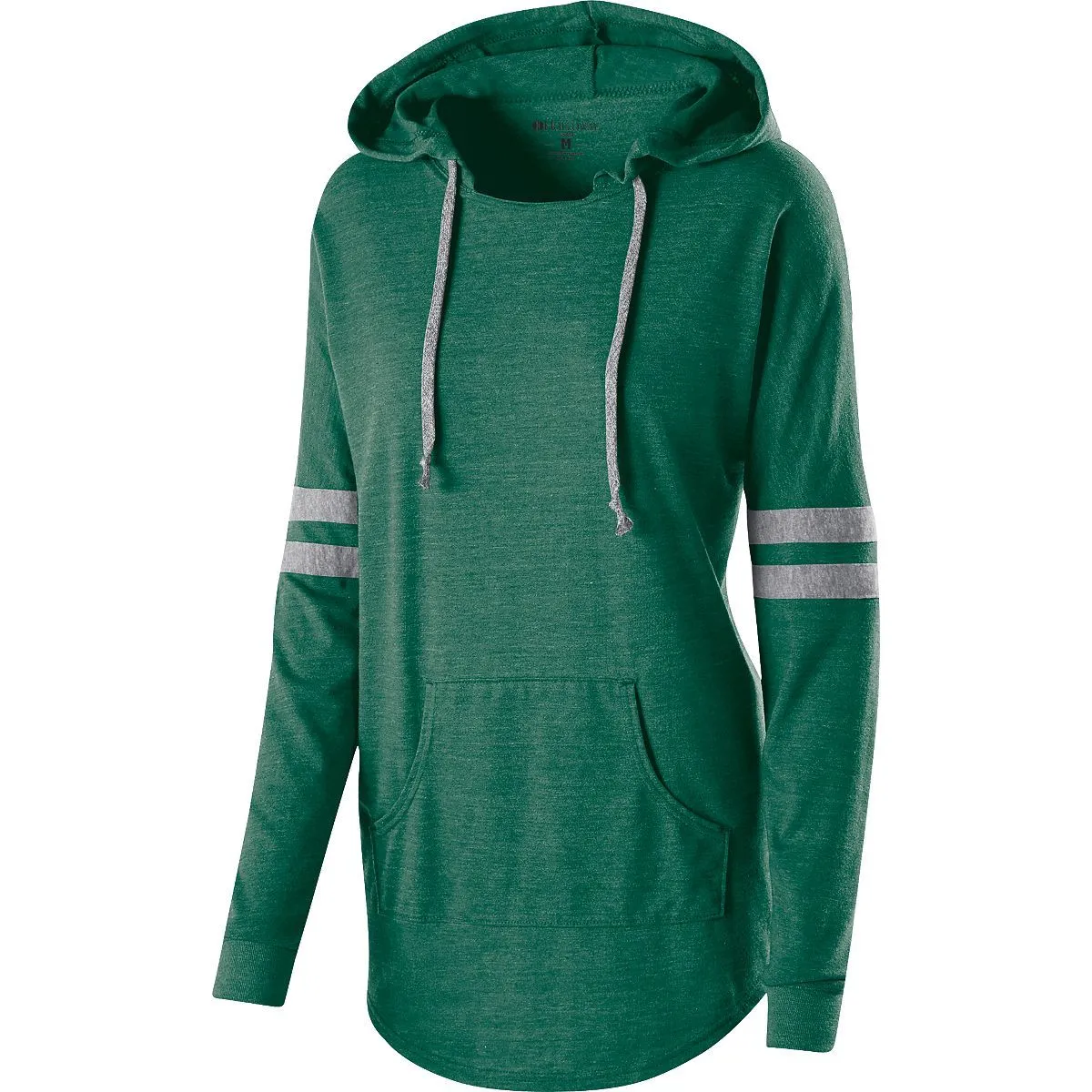 Holloway Ladies Hooded Low Key Pullover