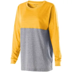 Holloway Ladies Low Key Pullover