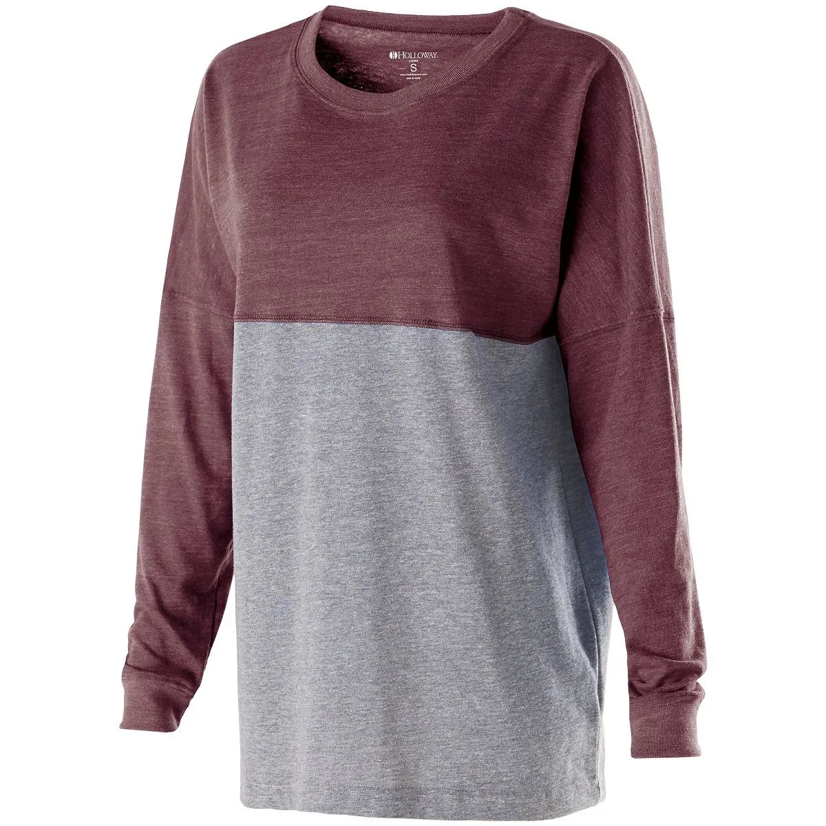 Holloway Ladies Low Key Pullover