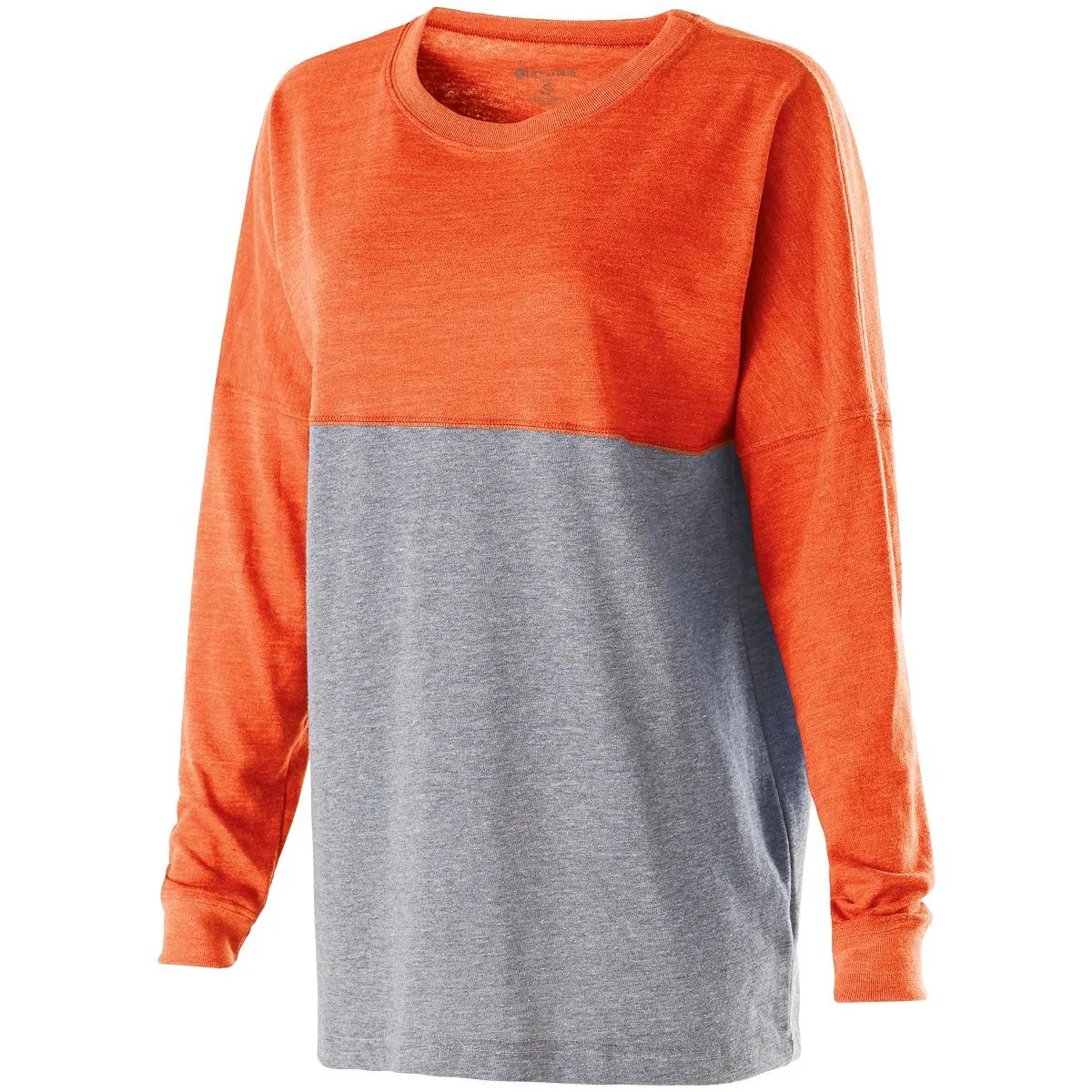 Holloway Ladies Low Key Pullover