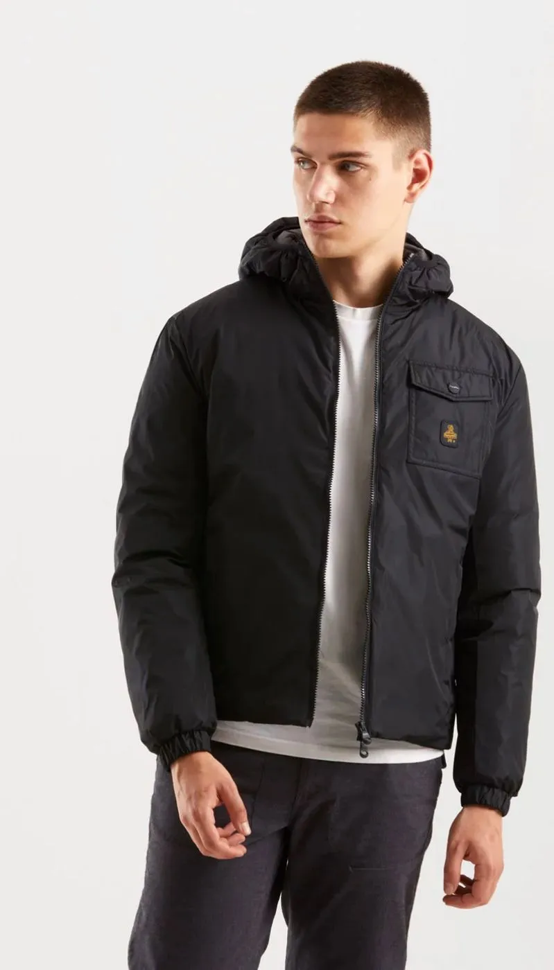 HUDSON JACKET - Refrigiwear