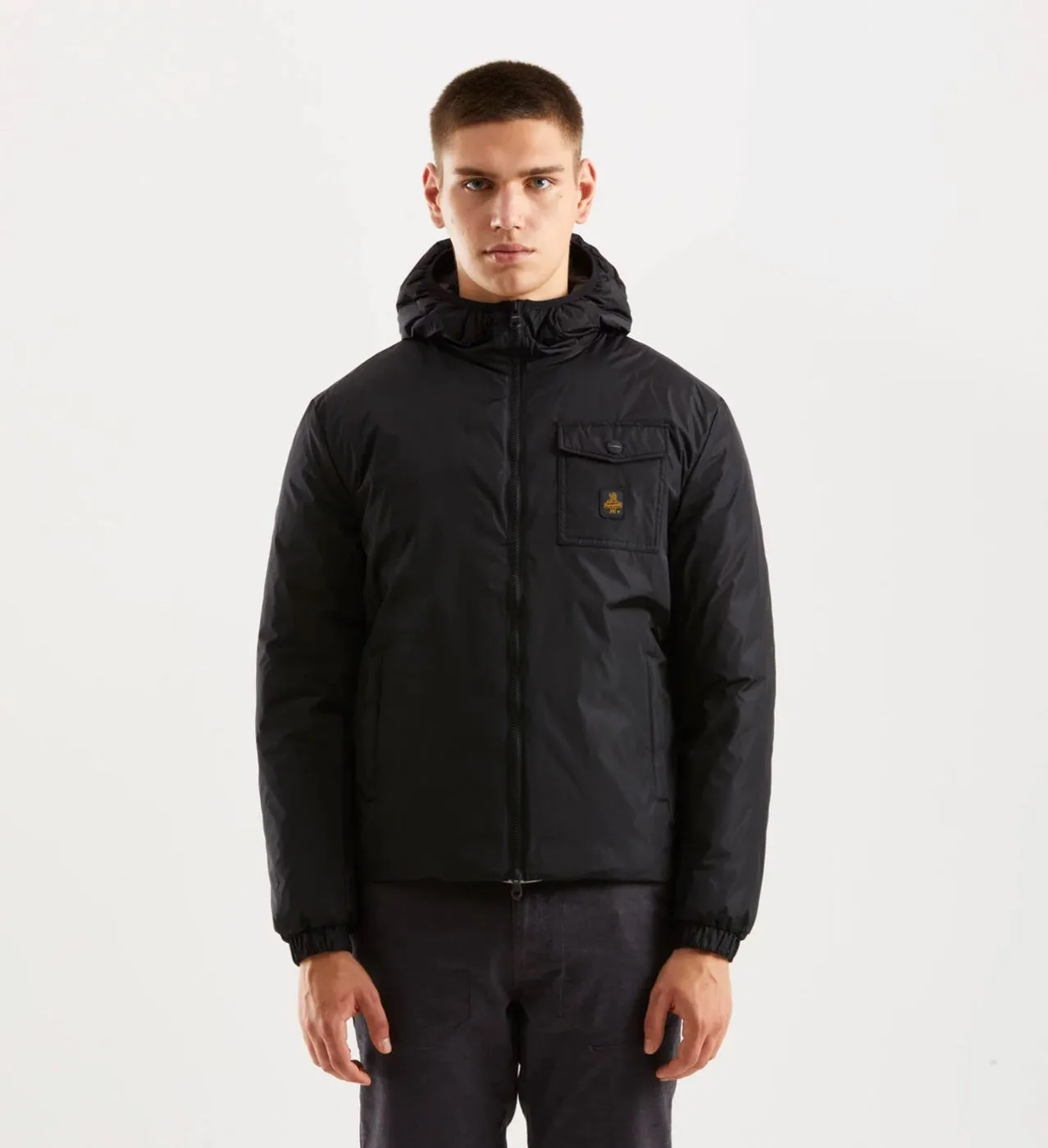 HUDSON JACKET - Refrigiwear