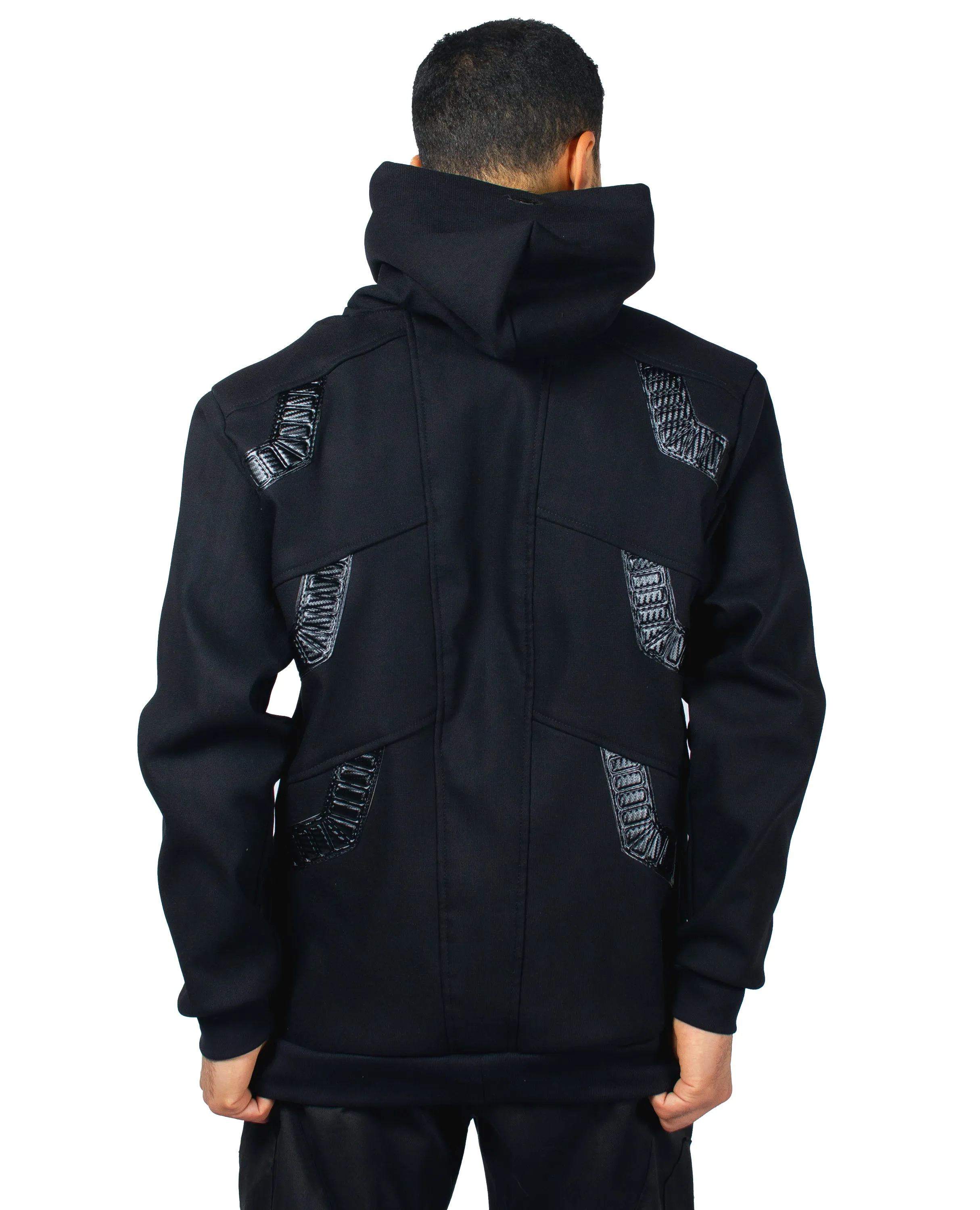 INDUSTRIA HOODIE