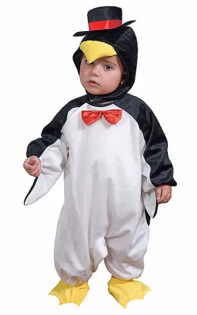 Infants/Toddlers Cute Penguin Costume