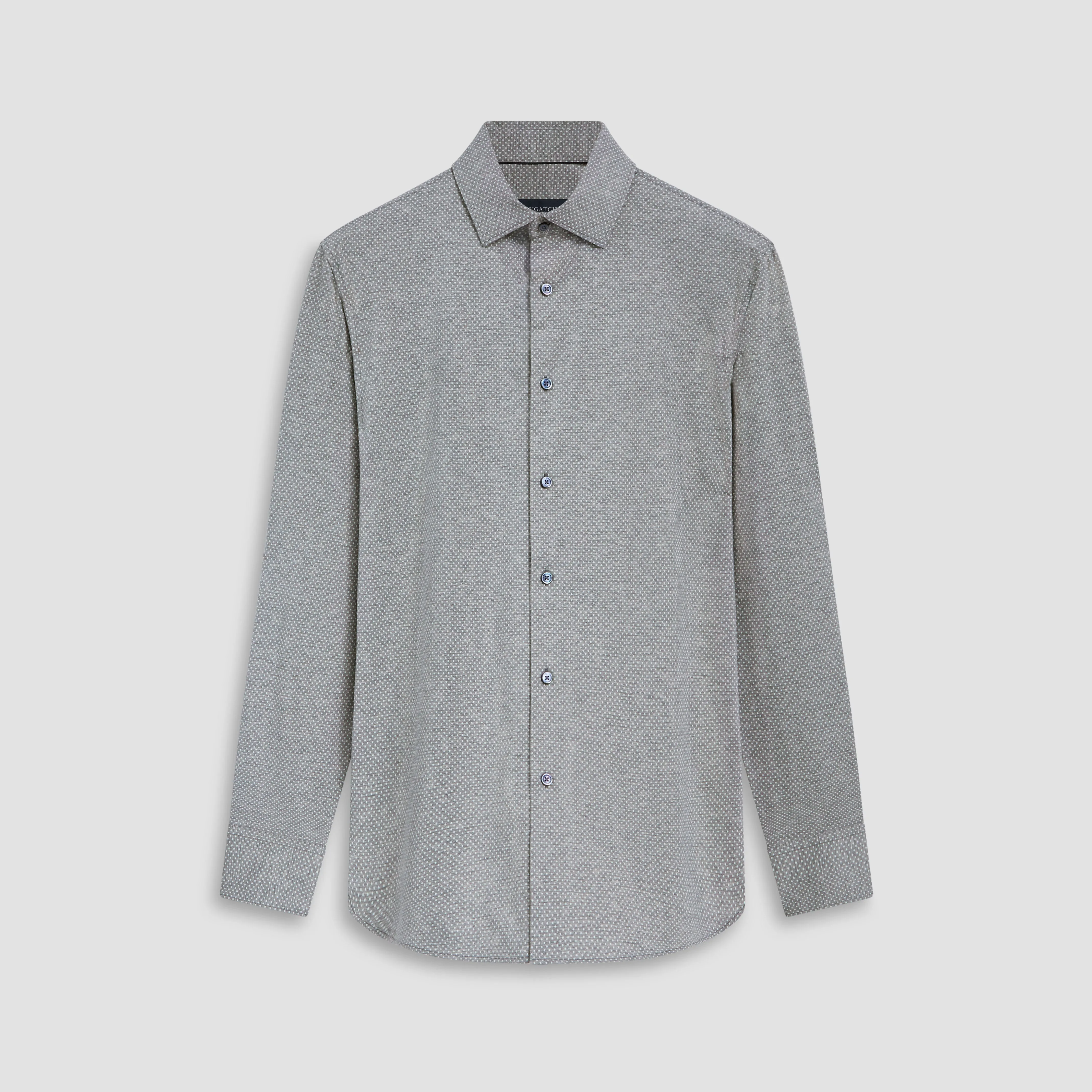 James Polka Dot OoohCotton Shirt