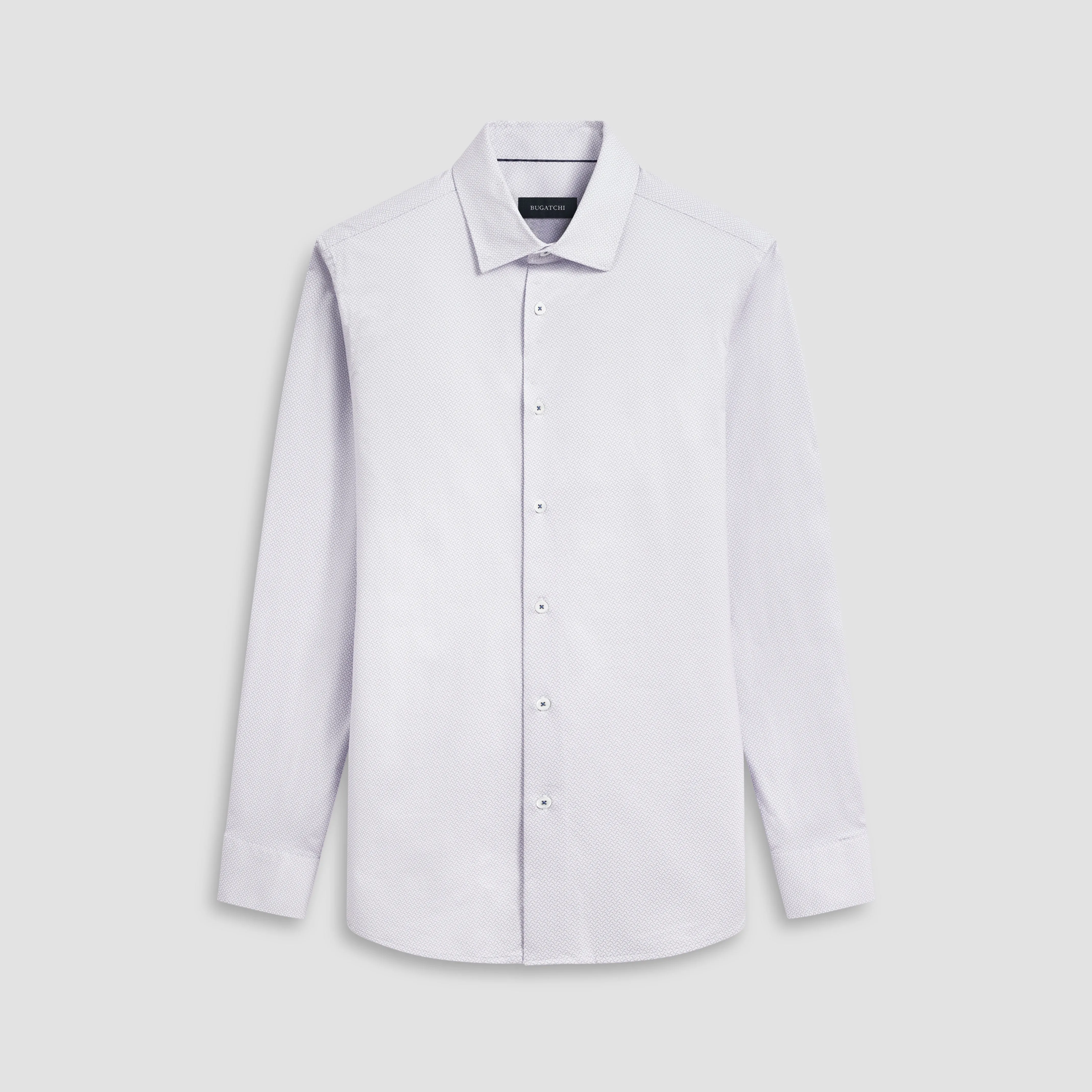 James Serpentine OoohCotton Shirt