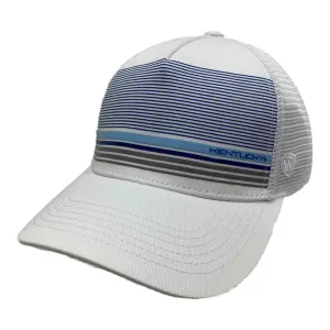 Kentucky Wildcats TOW White "Connection" Mesh Back Adj. Snapback Hat Cap