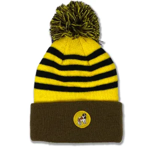 Kids Dog Beanie