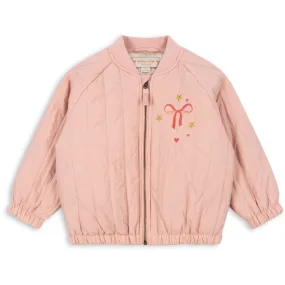 Konges Sløjd Mellow Rose Juno Bomber Jacket