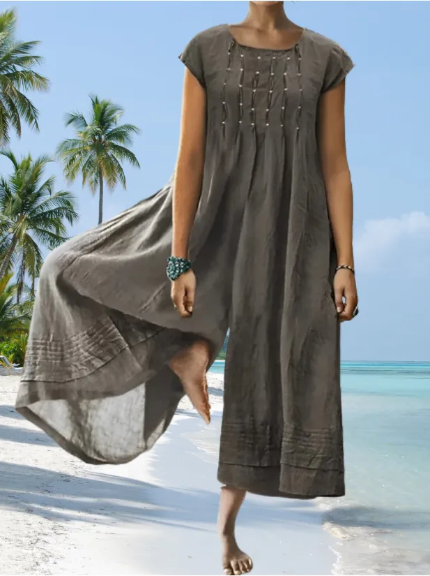 Lara - Fashion boho jumpsuit