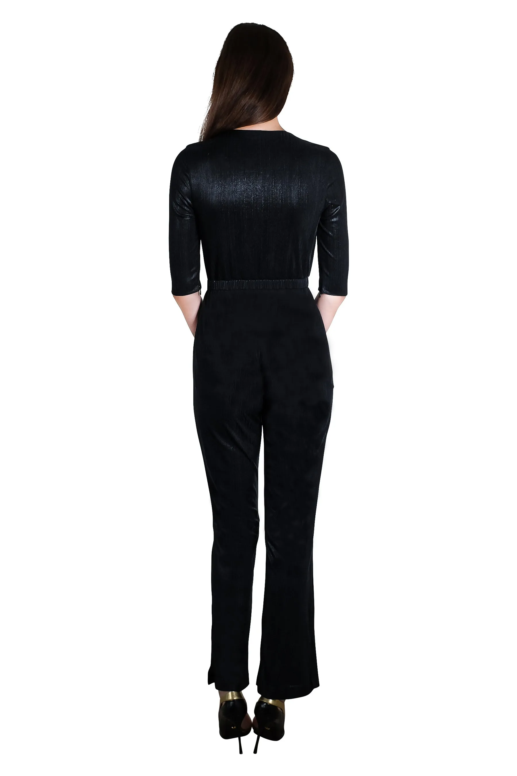 Leslie Jumpsuit