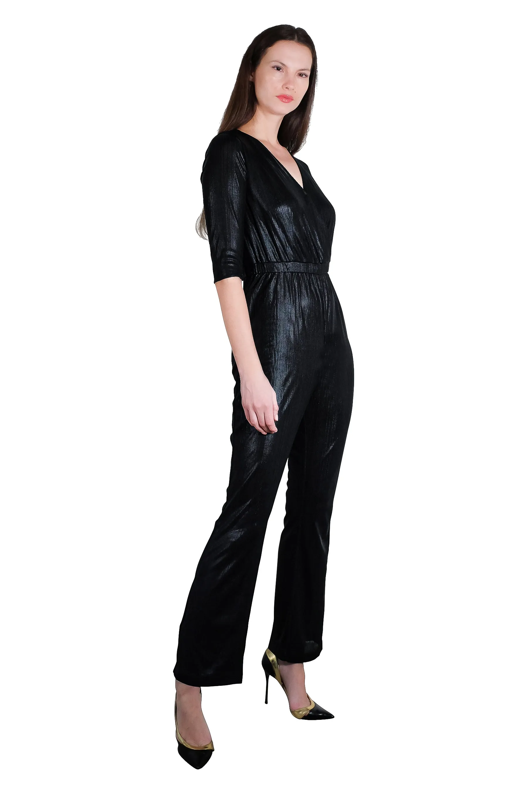 Leslie Jumpsuit