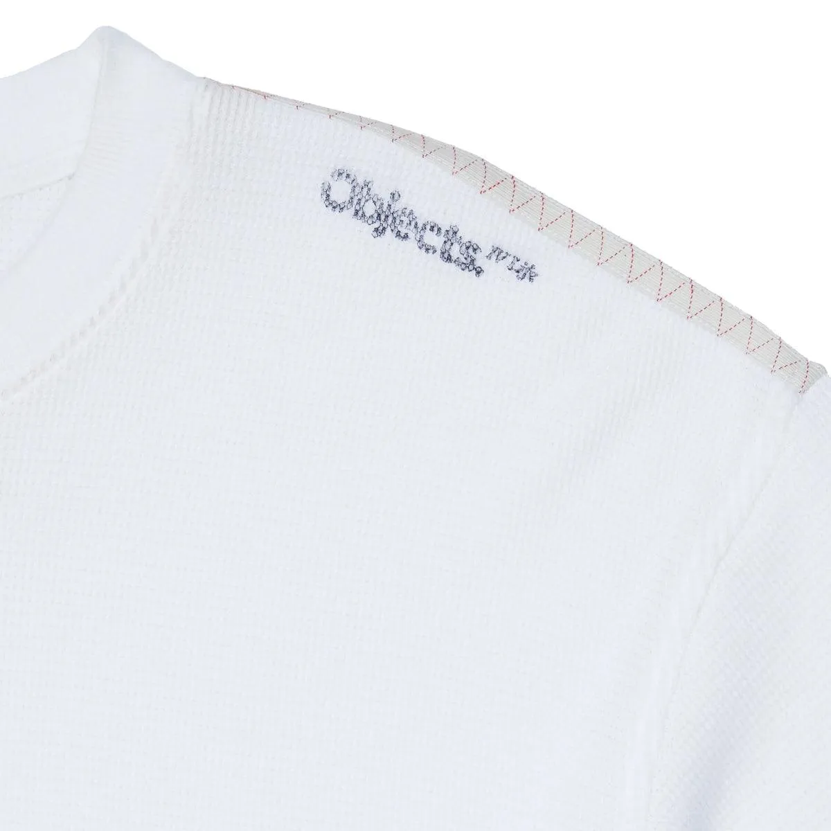 Logo Tee 'White'