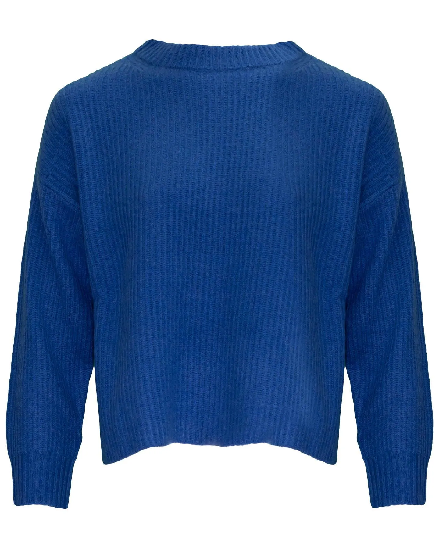 Lotus Cashmere Pullover