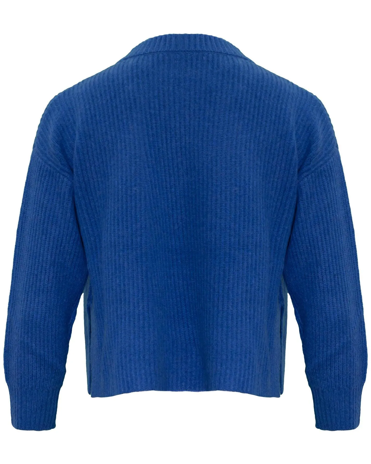 Lotus Cashmere Pullover