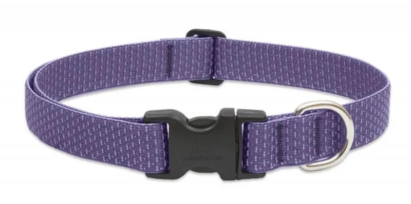 Lupine ECO Lilac 16-28" Collar