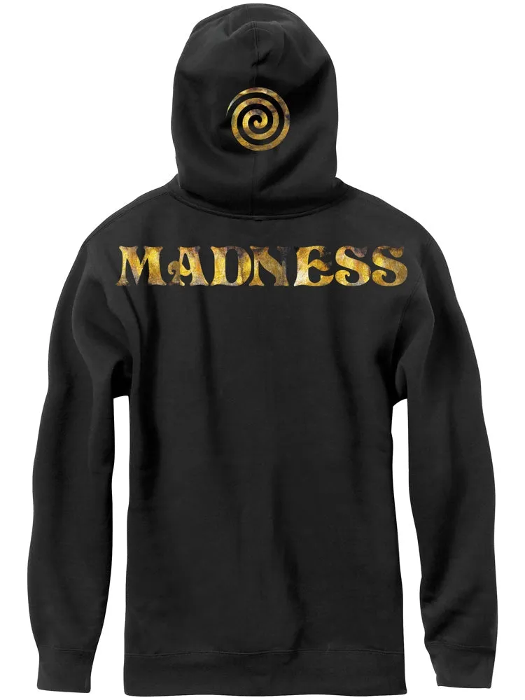 Madness Apparel Son Pullover Hoodieed SweaTee Shirt