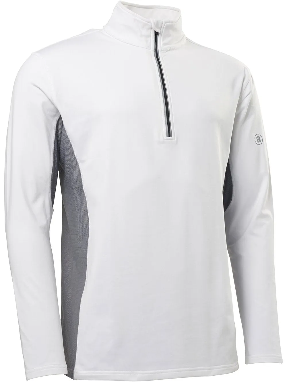 Men’s Ashby Half-Zip