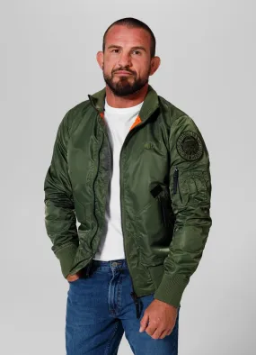 Men's transitional jacket Centurion II