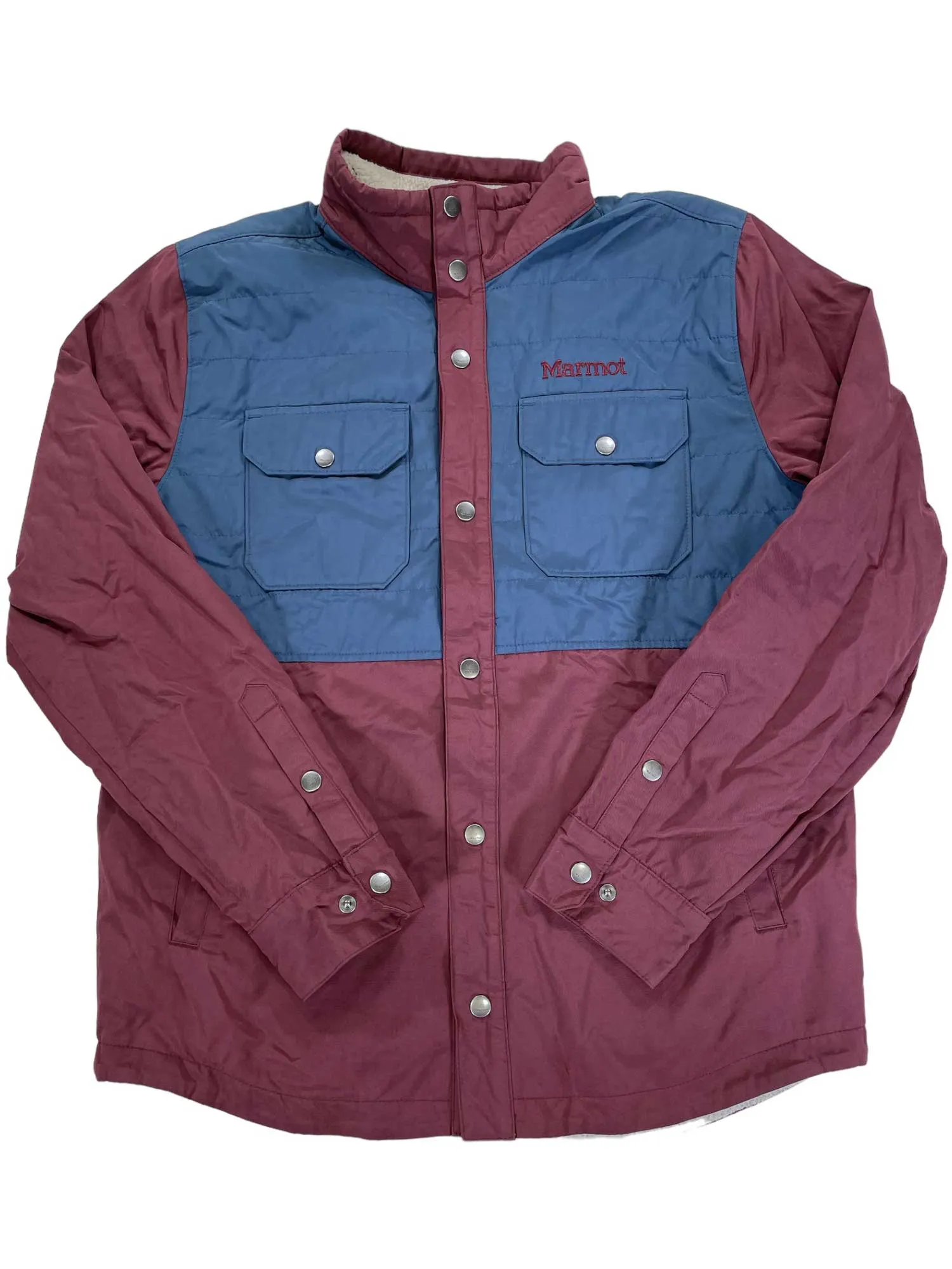 Men's Weslo Insulated Jacket