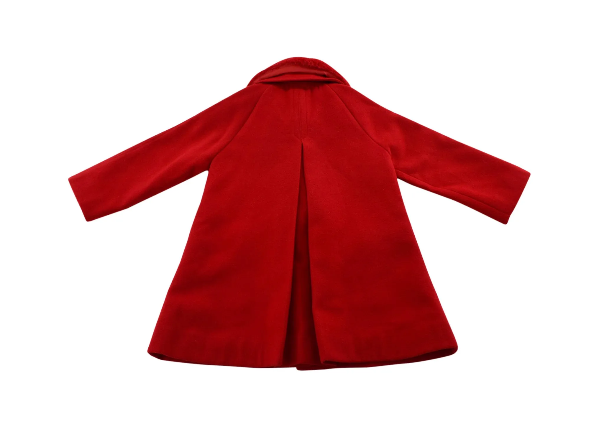 Miranda, Girls Jacket, 3 Years